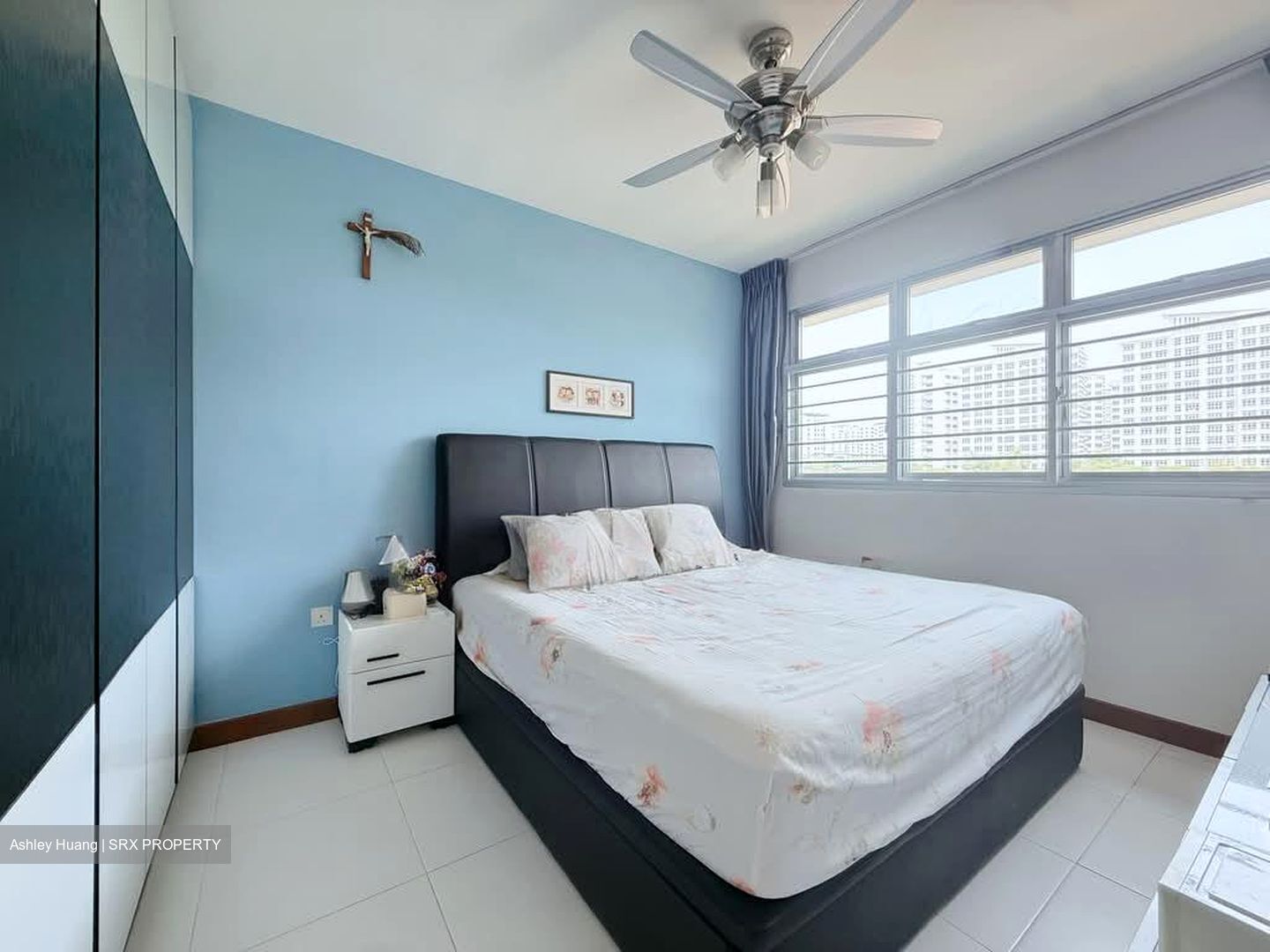 Blk 213A Punggol Waves (Punggol), HDB 4 Rooms #606236941